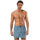Erdem Karışık Poplin Boxer 1440 Renk Karışık Beden M