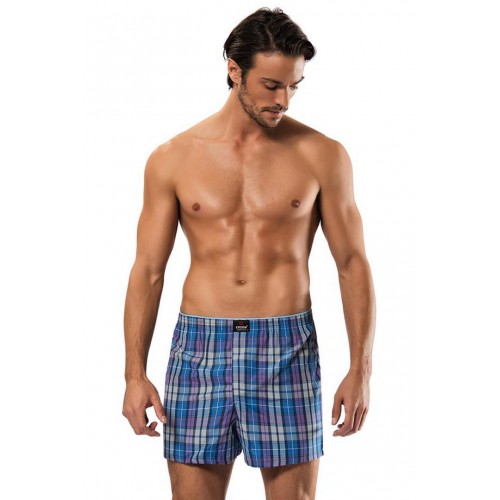 Erdem Karışık Poplin Boxer 1440 Renk Karışık Beden L Erdem Karışık Poplin Boxer 1440 Renk Karışık Beden L