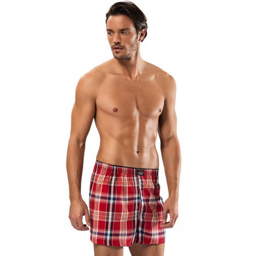 Erdem Karışık Poplin Boxer 1440 Renk Karışık Beden L Erdem Karışık Poplin Boxer 1440 Renk Karışık Beden L