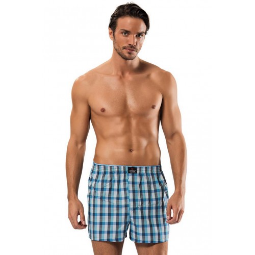 Erdem Karışık Poplin Boxer 1440 Renk Karışık Beden XL Erdem Karışık Poplin Boxer 1440 Renk Karışık Beden XL