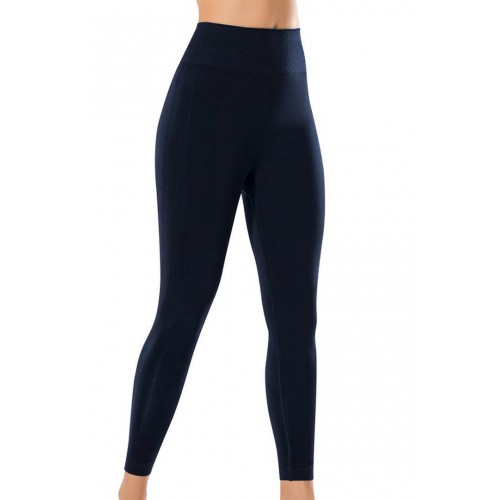 Erdem Lacivert Seamless Korse Tayt 636 Renk Lacivert Beden XL Erdem Lacivert Seamless Korse Tayt 636 Renk Lacivert Beden XL