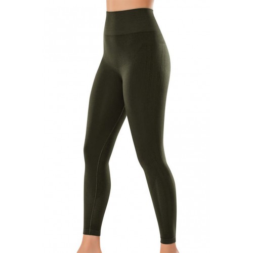 Erdem Haki Seamless Korse Tayt 636 Renk Haki Beden S Erdem Haki Seamless Korse Tayt 636 Renk Haki Beden S