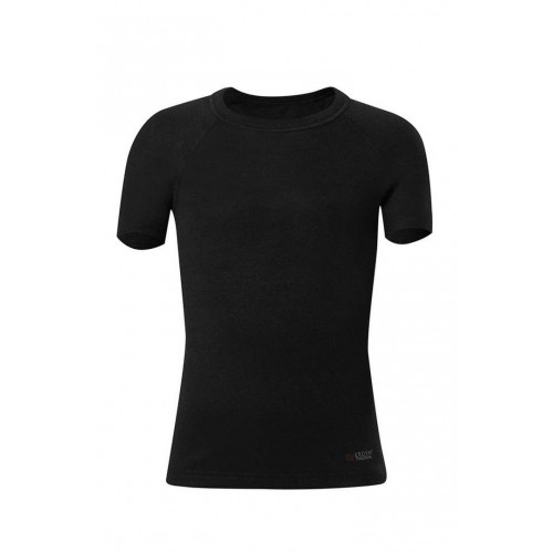 Erdem Beyaz Termal Çocuk Unisex T-Shirt 3421 Renk Siyah Beden 9-10 YAŞ Erdem Beyaz Termal Çocuk Unisex T-Shirt 3421 Renk Siyah Beden 9-10 YAŞ