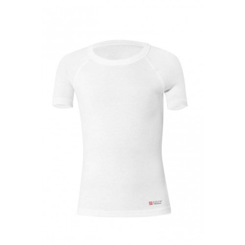 Erdem Beyaz Termal Çocuk Unisex T-Shirt 3421 Renk Siyah Beden 9-10 YAŞ Erdem Beyaz Termal Çocuk Unisex T-Shirt 3421 Renk Siyah Beden 9-10 YAŞ