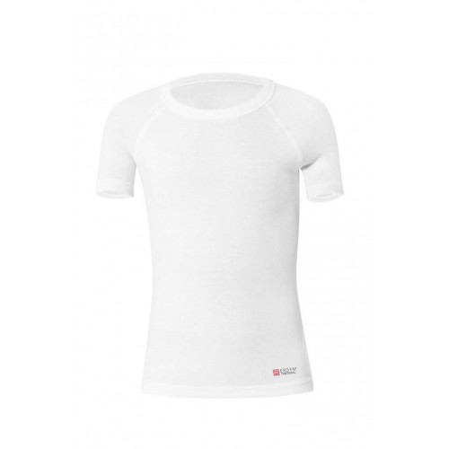 Erdem Beyaz Termal Çocuk Unisex T-Shirt 3421 Renk Siyah Beden 9-10 YAŞ Erdem Beyaz Termal Çocuk Unisex T-Shirt 3421 Renk Siyah Beden 9-10 YAŞ