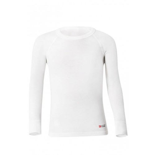 Erdem Beyaz Termal Çocuk Unisex Uzunkol T-Shirt 3422 Renk Siyah Beden 3-4 YAŞ Erdem Beyaz Termal Çocuk Unisex Uzunkol T-Shirt 3422 Renk Siyah Beden 3-4 YAŞ