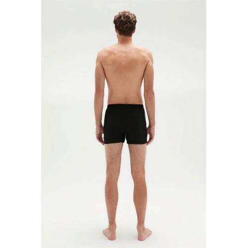 Erdem Siyah Penye Boxer 1400 Renk Siyah Beden M Erdem Siyah Penye Boxer 1400 Renk Siyah Beden M