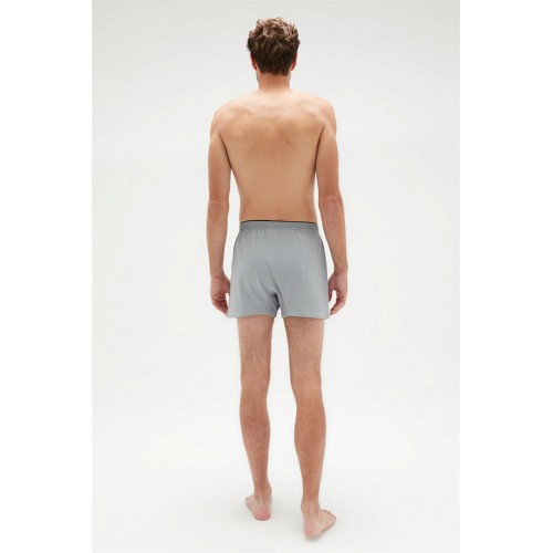 Erdem Gri Penye Boxer 1400 Renk Gri Beden 4XL Erdem Gri Penye Boxer 1400 Renk Gri Beden 4XL