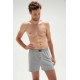 Erdem Gri Penye Boxer 1400 Renk Gri Beden 4XL Erdem Gri Penye Boxer 1400 Renk Gri Beden 4XL