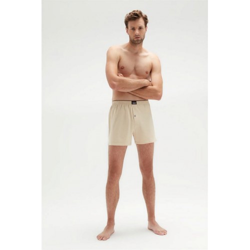 Erdem Bej Penye Boxer 1400 Renk Bej Beden S Erdem Bej Penye Boxer 1400 Renk Bej Beden S