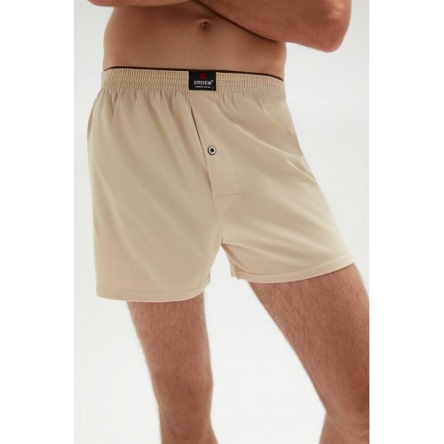 Erdem Bej Penye Boxer 1400 Renk Bej Beden M Erdem Bej Penye Boxer 1400 Renk Bej Beden M