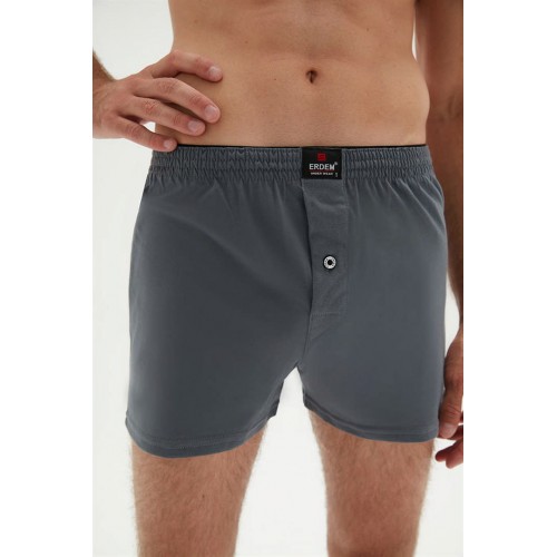 Erdem Lacivert Penye Boxer 1400 Renk Lacivert Beden M Erdem Lacivert Penye Boxer 1400 Renk Lacivert Beden M