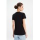Erdem Siyah Bayan Derin V-Yaka T-Shirt 2059 Renk Siyah Beden XXL Erdem Siyah Bayan Derin V-Yaka T-Shirt 2059 Renk Siyah Beden XXL