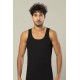 Erdem Siyah Ribana Atlet 1110 Renk Siyah Beden 51(L)