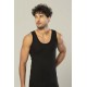 Erdem Siyah Ribana Atlet 1110 Renk Siyah Beden 51(L)
