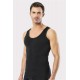 Erdem Siyah Ribana Atlet 1110 Renk Siyah Beden 56(XXL) Erdem Siyah Ribana Atlet 1110 Renk Siyah Beden 56(XXL)