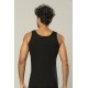 Erdem Siyah Ribana Atlet 1110 Renk Siyah Beden 56(XXL) Erdem Siyah Ribana Atlet 1110 Renk Siyah Beden 56(XXL)