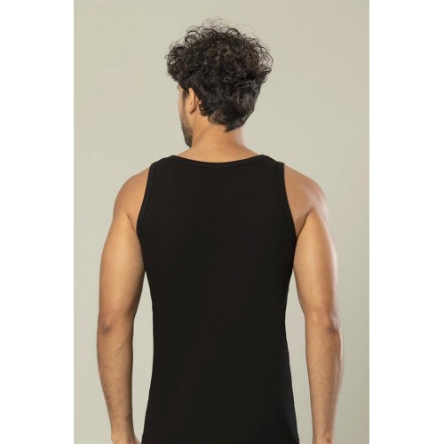 Erdem Siyah Kaşkorse Atlet 1128 Renk Siyah Beden S Erdem Siyah Kaşkorse Atlet 1128 Renk Siyah Beden S