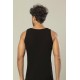 Erdem Siyah Kaşkorse Atlet 1128 Renk Siyah Beden XL Erdem Siyah Kaşkorse Atlet 1128 Renk Siyah Beden XL