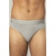 Erdem Gri Pamuk Elastan Slip 1340 Renk Gri Beden S