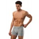Erdem Gri Pamuk Air Slim Boxer 1428 Renk Gri Beden XXL Erdem Gri Pamuk Air Slim Boxer 1428 Renk Gri Beden XXL