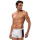 Erdem Beyaz Dubble Line Elastan Boxer 1432 Renk Beyaz Beden M Erdem Beyaz Dubble Line Elastan Boxer 1432 Renk Beyaz Beden M
