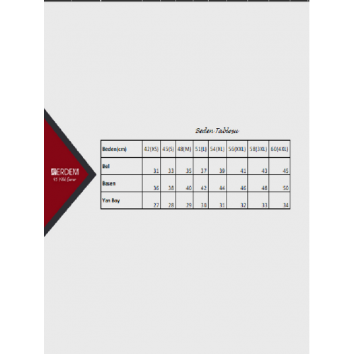 Erdem Siyah Pamuk Elastan Boxer 1479 Renk Siyah Beden M Erdem Siyah Pamuk Elastan Boxer 1479 Renk Siyah Beden M