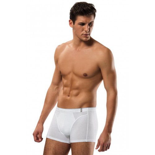 Erdem Beyaz Pamuk Elastan Boxer 1479 Renk Beyaz Beden M Erdem Beyaz Pamuk Elastan Boxer 1479 Renk Beyaz Beden M