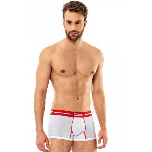 Erdem Kırmızı Pamuk Elastan Boxer 1409 Renk Kırmızı Beden M Erdem Kırmızı Pamuk Elastan Boxer 1409 Renk Kırmızı Beden M