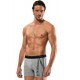Erdem Gri Melody Boxer 1460 Renk Gri Beden M Erdem Gri Melody Boxer 1460 Renk Gri Beden M