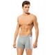 Erdem Gri Pamuk Elastan Boxer 1427 Renk Gri Beden XL Erdem Gri Pamuk Elastan Boxer 1427 Renk Gri Beden XL