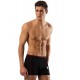 Erdem Siyah Pamuk Elastan Boxer 1468 Renk Siyah Beden XL Erdem Siyah Pamuk Elastan Boxer 1468 Renk Siyah Beden XL