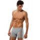 Erdem Gri Pamuk Elastan Boxer 1468 Renk Gri Beden XL Erdem Gri Pamuk Elastan Boxer 1468 Renk Gri Beden XL