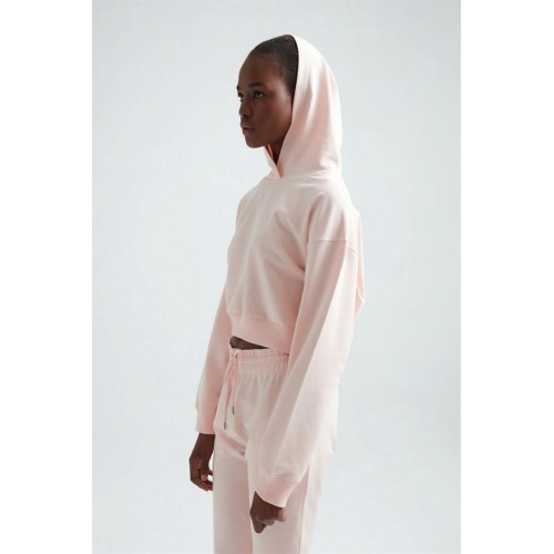 Erdem Weweus Pembe Bayan Tek Eşofman Üst 215 Renk Pembe Beden S Erdem Weweus Pembe Bayan Tek Eşofman Üst 215 Renk Pembe Beden S