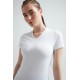 Erdem Ekru V-Yaka Slim Unisex T-Shirt 1025 Renk Ekru Beden L Erdem Ekru V-Yaka Slim Unisex T-Shirt 1025 Renk Ekru Beden L