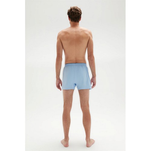 Erdem Mavi Penye Boxer 1400 Renk Mavi Beden S Erdem Mavi Penye Boxer 1400 Renk Mavi Beden S