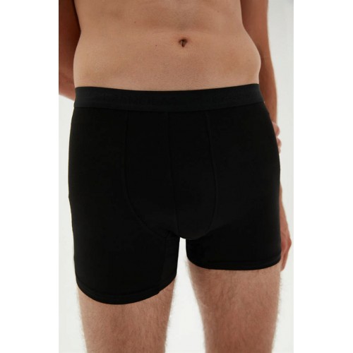 Erdem Siyah Erkek Süper İnce Bambu Boxer 1012 Renk Siyah Beden L Erdem Siyah Erkek Süper İnce Bambu Boxer 1012 Renk Siyah Beden L