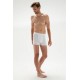 Erdem Beyaz Erkek Süper İnce Bambu Boxer 1012 Renk Beyaz Beden XL Erdem Beyaz Erkek Süper İnce Bambu Boxer 1012 Renk Beyaz Beden XL
