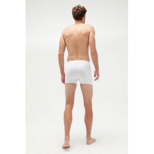 Erdem Beyaz Erkek Süper İnce Bambu Boxer 1012 Renk Beyaz Beden XXL Erdem Beyaz Erkek Süper İnce Bambu Boxer 1012 Renk Beyaz Beden XXL