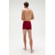 Erdem Bordo Erkek Süper İnce Bambu Boxer 1012 Renk Bordo Beden XL Erdem Bordo Erkek Süper İnce Bambu Boxer 1012 Renk Bordo Beden XL