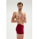 Erdem Bordo Erkek Süper İnce Bambu Boxer 1012 Renk Bordo Beden XL Erdem Bordo Erkek Süper İnce Bambu Boxer 1012 Renk Bordo Beden XL