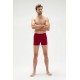Erdem Bordo Erkek Süper İnce Bambu Boxer 1012 Renk Bordo Beden XL Erdem Bordo Erkek Süper İnce Bambu Boxer 1012 Renk Bordo Beden XL