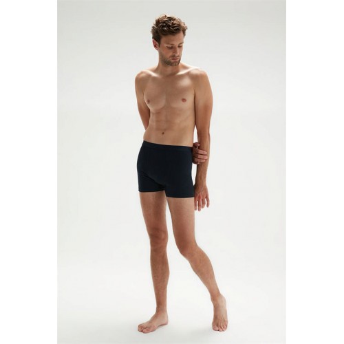 Erdem Lacivert Erkek Süper İnce Bambu Boxer 1012 Renk Lacivert Beden XL Erdem Lacivert Erkek Süper İnce Bambu Boxer 1012 Renk Lacivert Beden XL