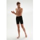 Erdem Siyah Erkek Süper İnce Bambu Uzun Boxer 1013 Renk Siyah Beden XXL Erdem Siyah Erkek Süper İnce Bambu Uzun Boxer 1013 Renk Siyah Beden XXL
