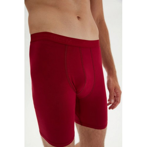Erdem Bordo Erkek Süper İnce Bambu Uzun Boxer 1013 Renk Bordo Beden M Erdem Bordo Erkek Süper İnce Bambu Uzun Boxer 1013 Renk Bordo Beden M