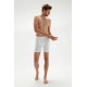 Erdem Beyaz Erkek Süper İnce Bambu Uzun Boxer 1013 Renk Beyaz Beden XL Erdem Beyaz Erkek Süper İnce Bambu Uzun Boxer 1013 Renk Beyaz Beden XL