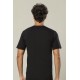 Erdem Siyah Penye O Yaka T-Shirt 1150 Renk Siyah Beden 56(XXL) Erdem Siyah Penye O Yaka T-Shirt 1150 Renk Siyah Beden 56(XXL)