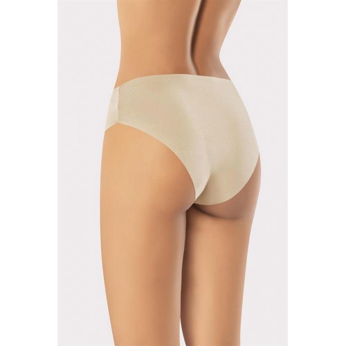 Erdem Vizon Lazer Kesim Yüksek Bel Külot 7201 Renk Vizon Beden L-XL Erdem Vizon Lazer Kesim Yüksek Bel Külot 7201 Renk Vizon Beden L-XL