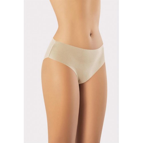Erdem Vizon Lazer Kesim Yüksek Bel Külot 7201 Renk Vizon Beden L-XL Erdem Vizon Lazer Kesim Yüksek Bel Külot 7201 Renk Vizon Beden L-XL