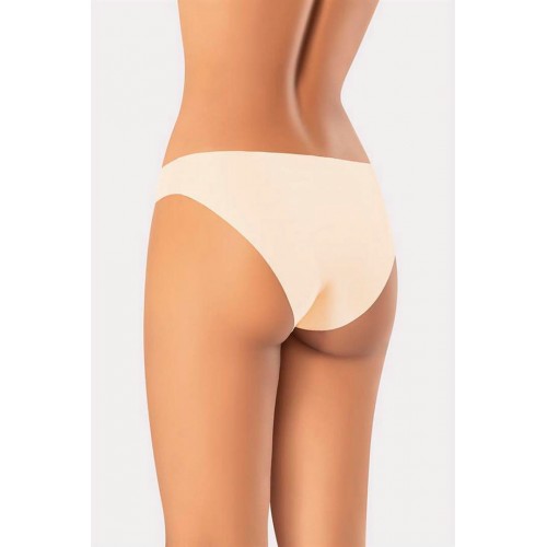 Erdem Ten Lazer Külot 7203 Renk Ten Beden S-M Erdem Ten Lazer Külot 7203 Renk Ten Beden S-M